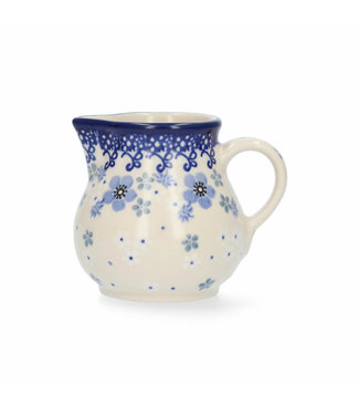 Bunzlau Castle Bunzlau Creamer Jug 180 ml/ Spring Ballet melkkannetje
