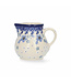 Bunzlau Castle Bunzlau Creamer Jug 180 ml/ Spring Ballet melkkannetje