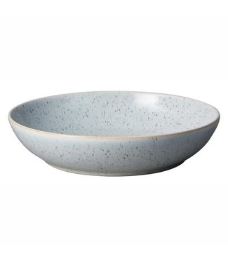 Denby Denby Studio Blue Pebble Pasta Bowl