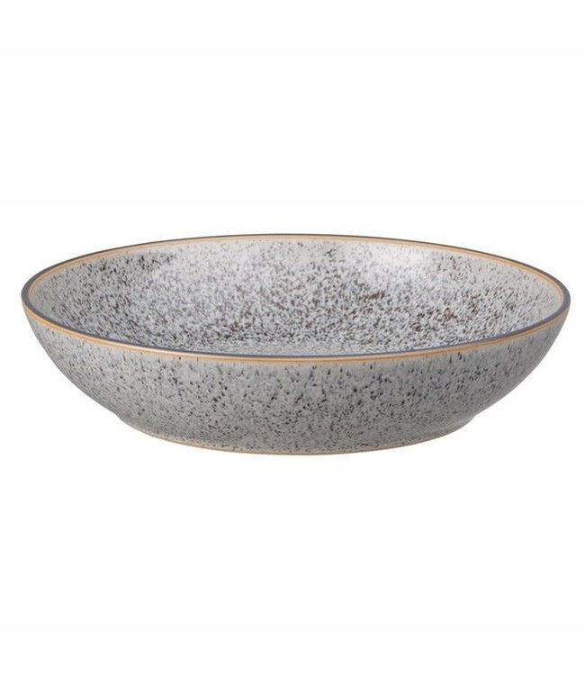 Denby Denby Studio Grey Pasta Bowl