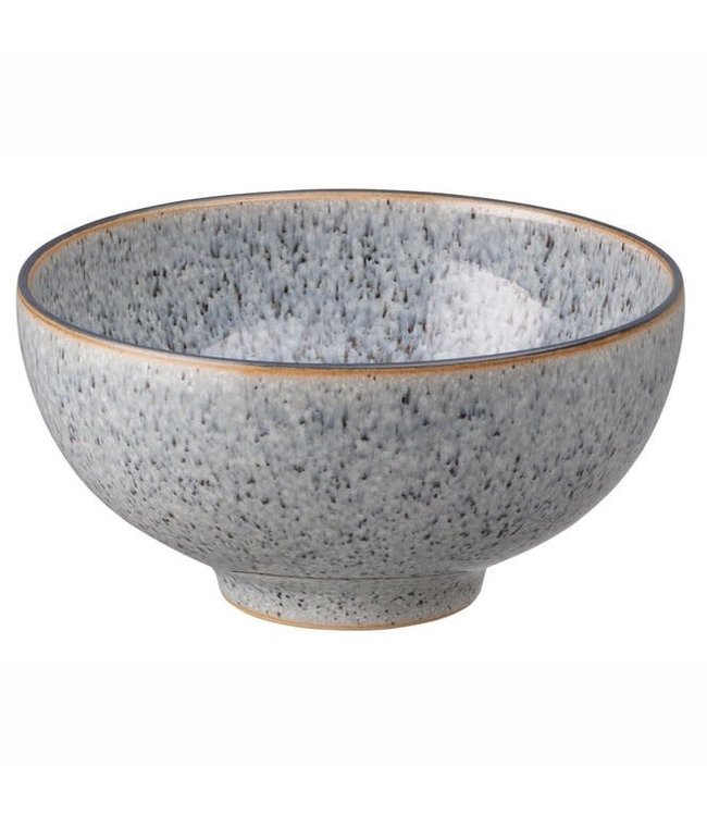 Denby Studio Grey Rice Bowl