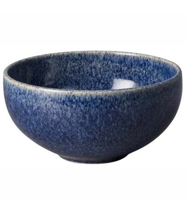 Denby Studio Blue Cobalt Rice Bowl