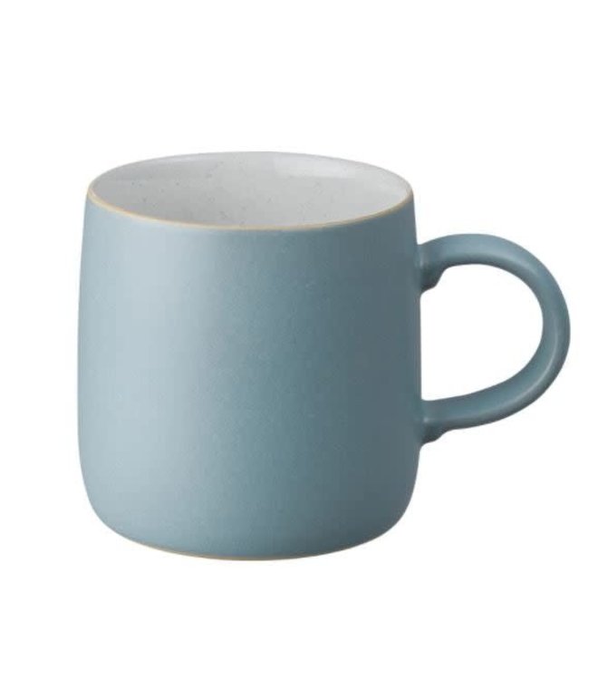 Denby Impression Blue Small Mug