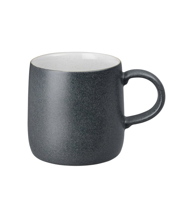 Denby Impression Charcoal Blue Small Mug