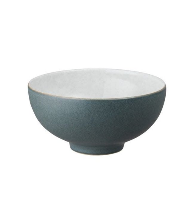 Denby Denby Impression Charcoal Blue Rice Bowl