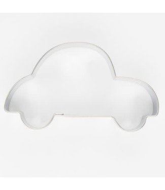 Cookie Cutters Cookie Cutters koekjes uitsteker auto kever 4 cm