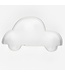 Cookie Cutters Cookie Cutters koekjes uitsteker auto kever 4 cm