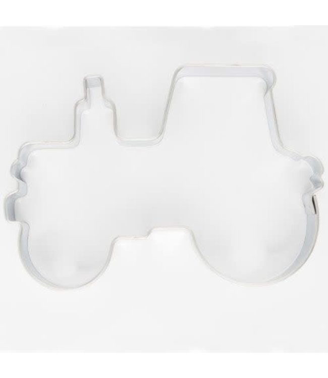 Cookie Cutters Cookie Cutters koekjes uitsteker tractor 7,5 cm