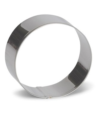 Patisse Patisse koekjes uitsteker rond 8 cm