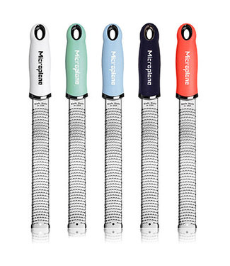 Microplane Microplane rasp Premium Classic zester wit