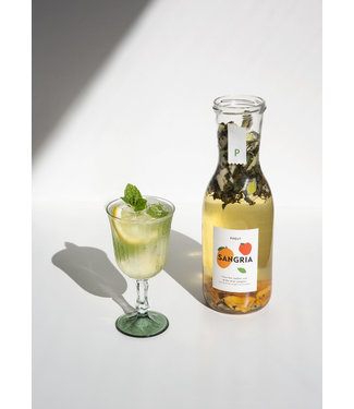 Pineut Pineut karaf Witte Sangria