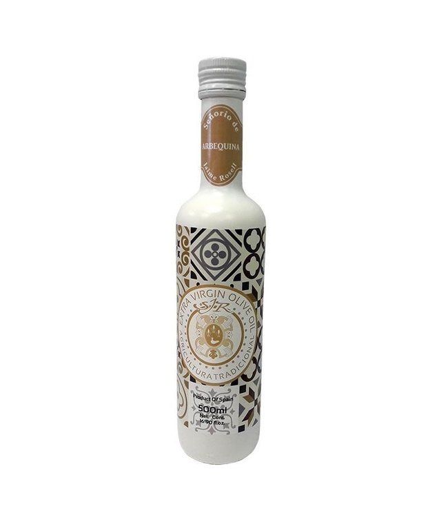 Evoo Extra virgin Olijfolie Ceramica  500ml