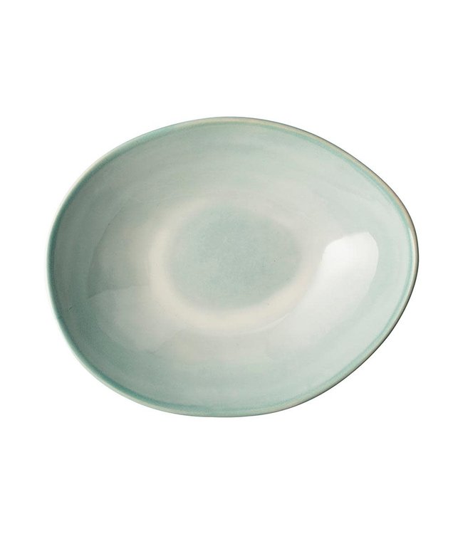 Gusta Gusta schaal 23,3x18,5 Blauw