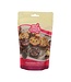Funcakes Funcakes chocolade chunks puur 350 gr.