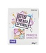 Funcakes PME Out of the Box sprinkles Princess 60 gram
