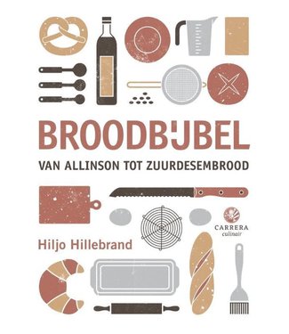 Brood Bijbel actie van 33,99 voor 29,99 *