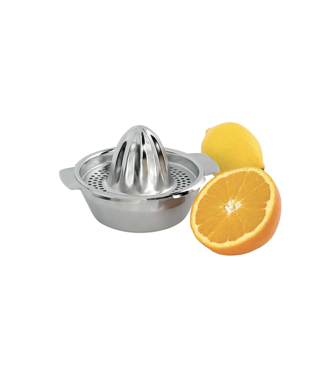 Homiez RVS citruspers 350ml
