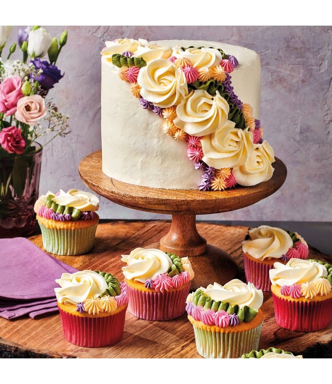 Funcakes Funcakes botercrème 500 gr.