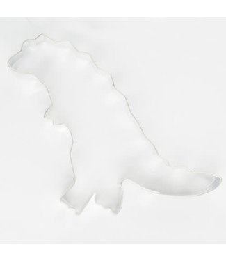 Cookie Cutters Cookie Cutters Dinosaurus uitsteker 8,5 cm