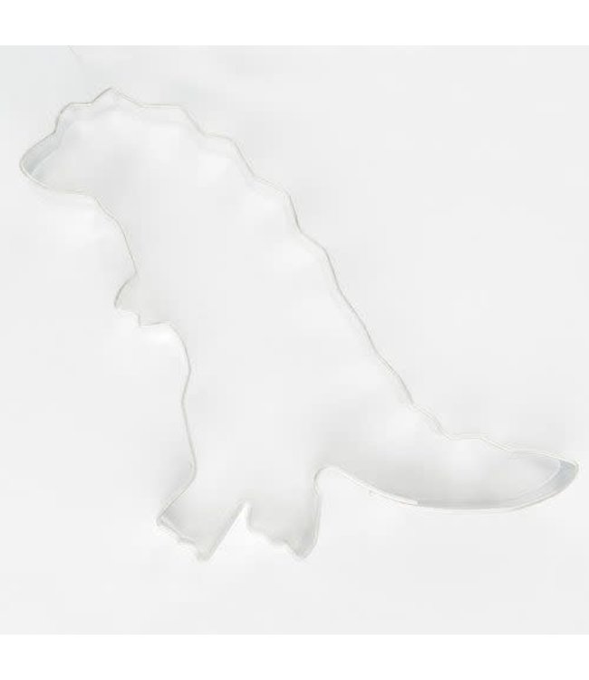 Cookie Cutters Cookie Cutters Dinosaurus uitsteker 8,5 cm