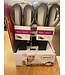 Homiez keuken schaar 21cm