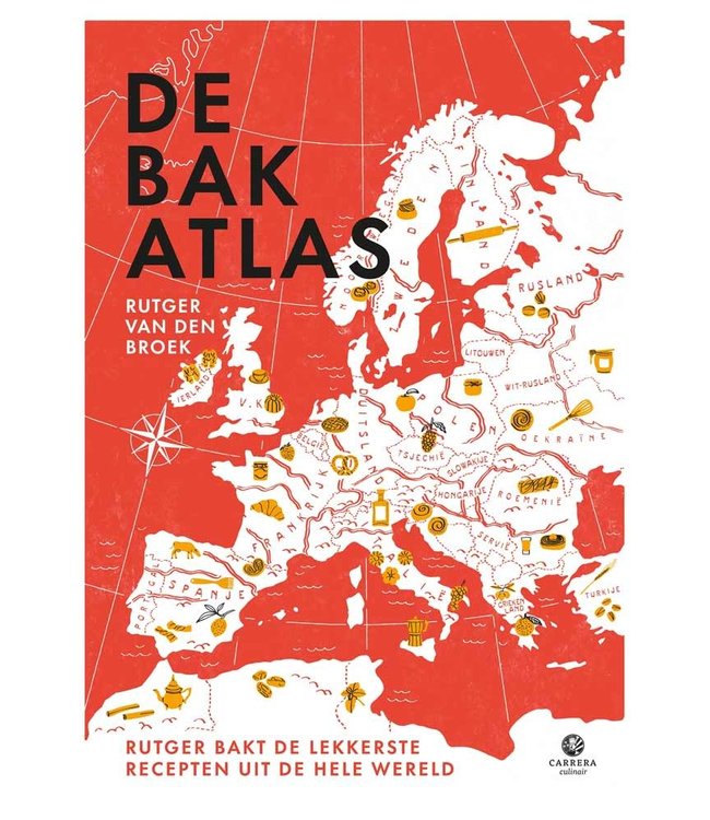 De Bakatlas