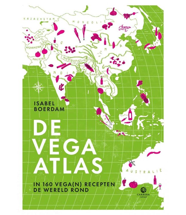 De Vega  Atlas