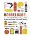 Borrel Bijbel actie van 34,99 voor 29,99 *