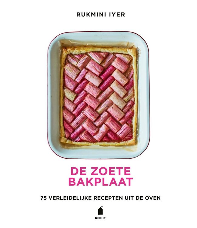 De zoete bakplaat