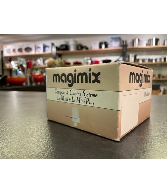 Magimix mini mes voor le Mini (Plus)