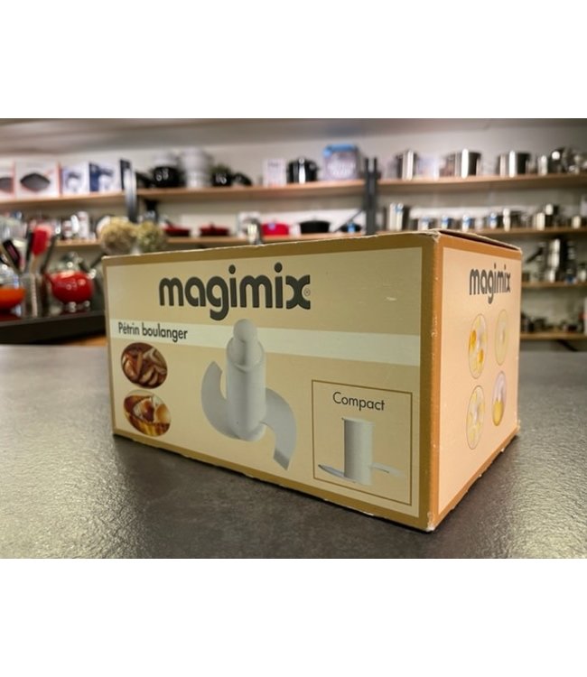 Magimix deegmes 5200/5200 XL