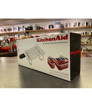 Kitchenaid KitchenAid broodjeswarmer Artisan Toaster 5KMT2204 en 5KMT4205 *