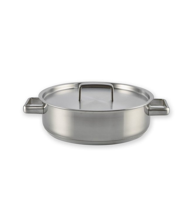 Habonne King hapjespan/ braadpan 28 cm