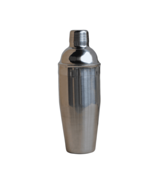 Point-Virgule Point-Virgule cobbler shaker 750ml