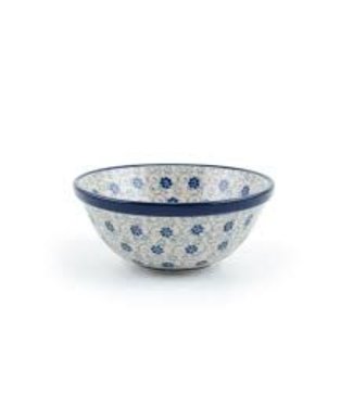 Bunzlau Castle Bunzlau bowl 250 ml - Flower Fountain