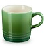 Le Creuset Le Creuset koffiebeker 0,2 liter Bamboo groen
