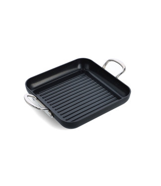 Grillpan Ooni grizzler gietijzer