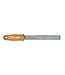 Microplane Microplane rasp Premium Classic zester Mustard Yellow