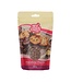 Funcakes Funcakes chocolade chunks melk  350 gr.