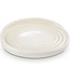 Le Creuset Le Creuset ovale lepellegger Meringue/ crème