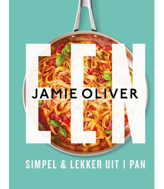 Een - Jamie Oliver