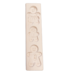 Speculaasplank familie 30 cm