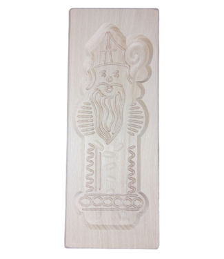 Speculaasplank  Sint 23 cm