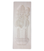 Speculaasplank  Sint 23 cm