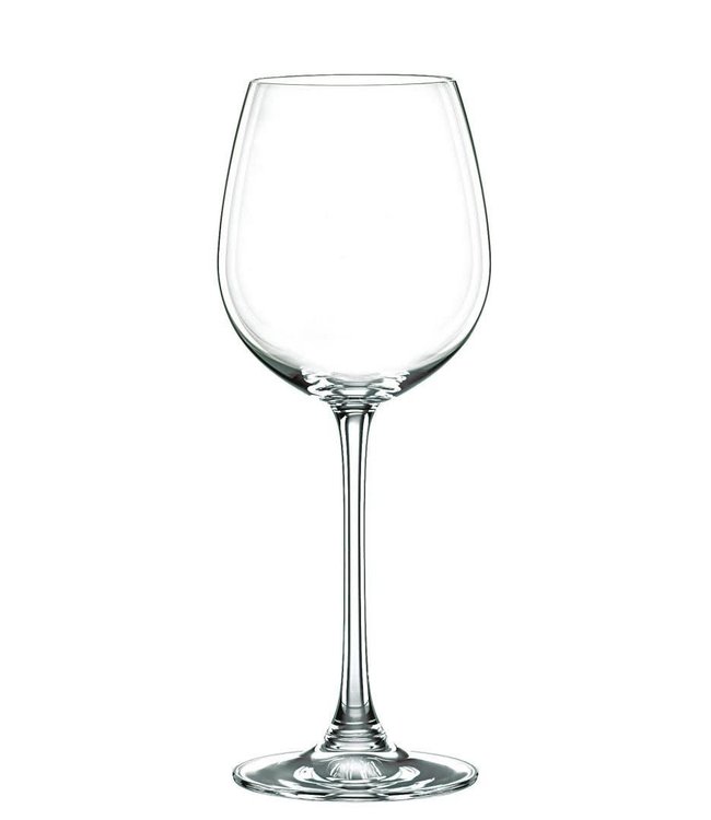 Nachtmann Nachtmann witte wijnglas Vivendi 378 ml set 4 stuks