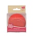 Funcakes FunCakes Baking Cups Red pk/48