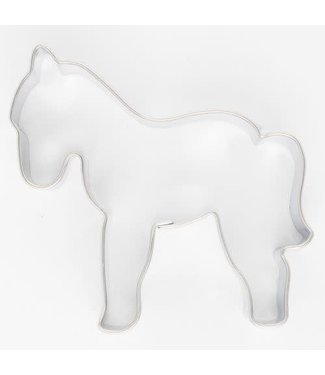 PME Koekjes Uitsteker Paard 5,5 cm