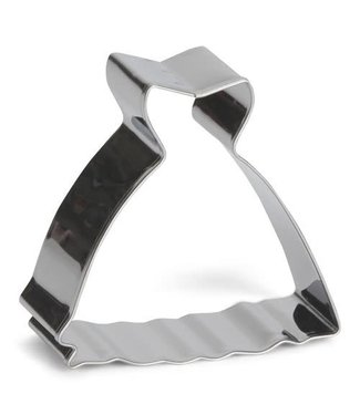 Patisse Patisse Koekjes Uitsteker  6 cm cadeautjes zak sinterklaas