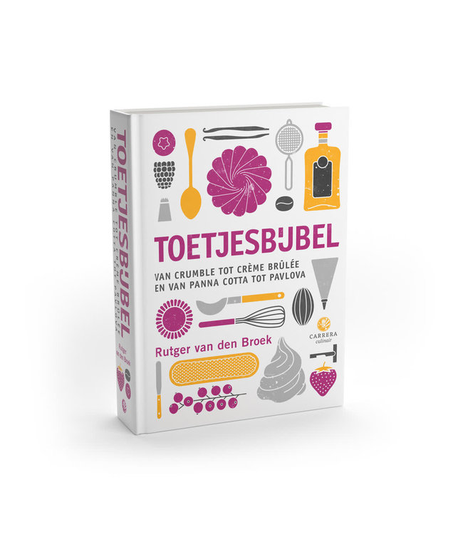 Toetjes Bijbel actie van 34,99 voor 29,99 *