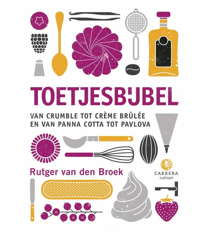 Toetjes Bijbel